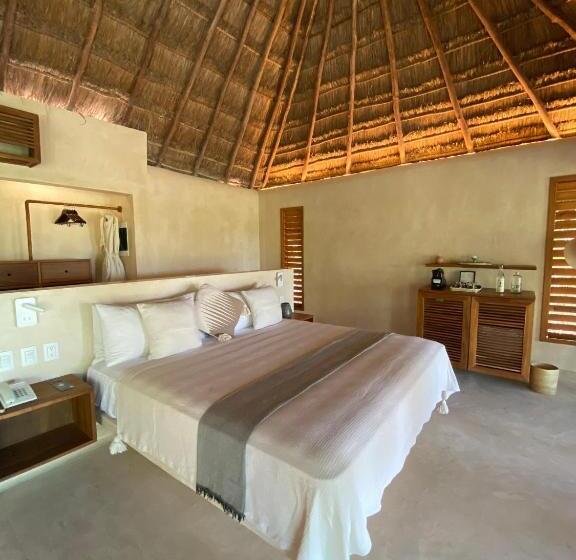 호텔 Xixim Mundo Imperial – Wellness All Inclusive