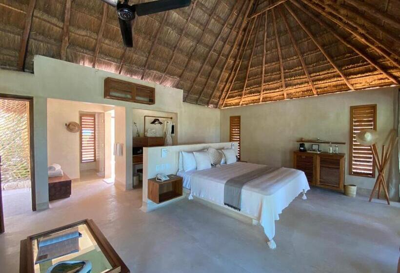 호텔 Xixim Mundo Imperial – Wellness All Inclusive