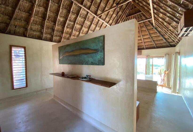 호텔 Xixim Mundo Imperial – Wellness All Inclusive