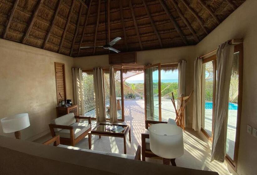 호텔 Xixim Mundo Imperial – Wellness All Inclusive