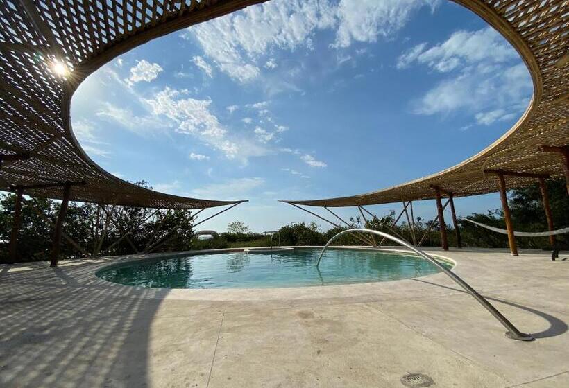 호텔 Xixim Mundo Imperial – Wellness All Inclusive