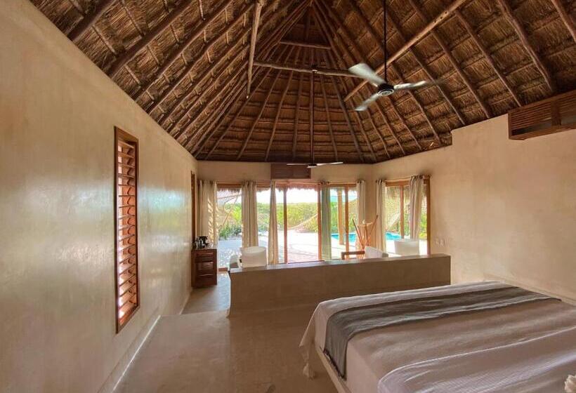 호텔 Xixim Mundo Imperial – Wellness All Inclusive