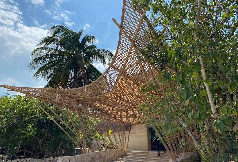 호텔 Xixim Mundo Imperial – Wellness All Inclusive