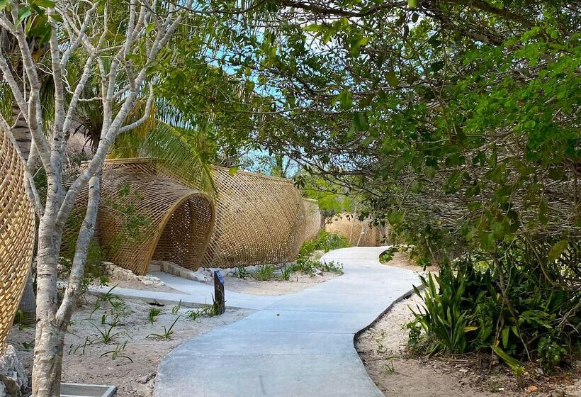 호텔 Xixim Mundo Imperial – Wellness All Inclusive