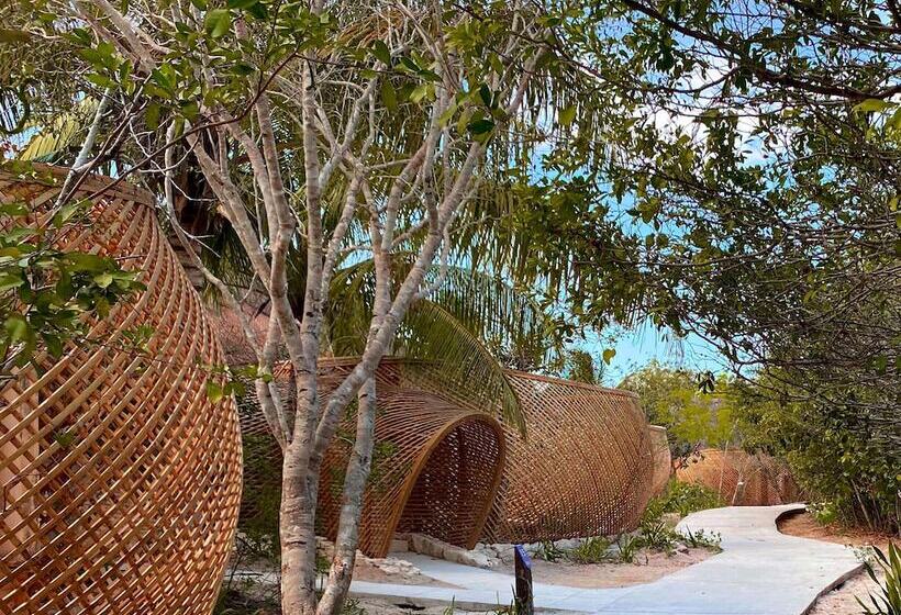 호텔 Xixim Mundo Imperial – Wellness All Inclusive