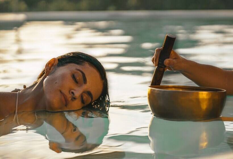 호텔 Xixim Mundo Imperial – Wellness All Inclusive