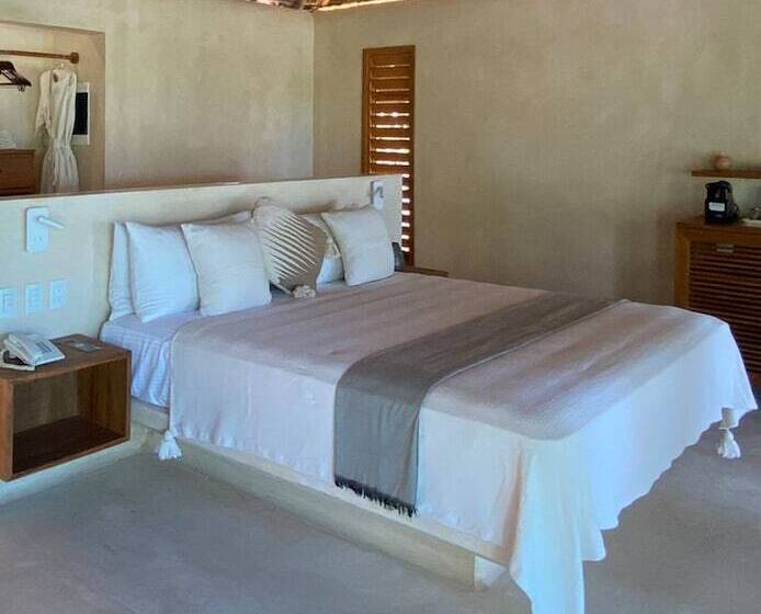 호텔 Xixim Mundo Imperial – Wellness All Inclusive