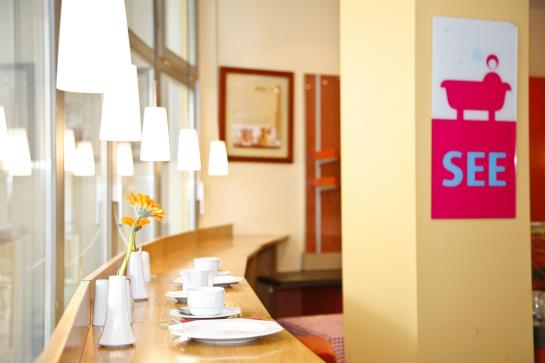 Hsh  Apartments Mitte