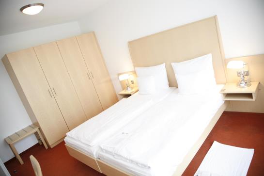 Hsh  Apartments Mitte