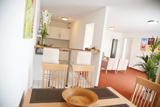 Hsh  Apartments Mitte