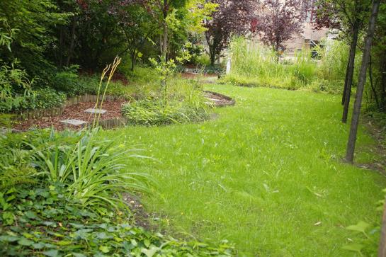 Hsh  Apartments Mitte