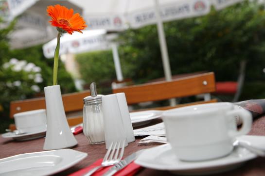 Hsh  Apartments Mitte