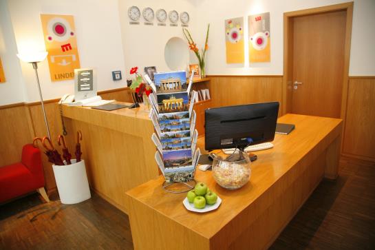 Hsh  Apartments Mitte