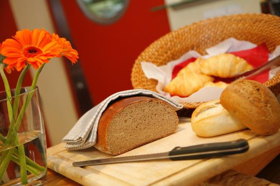 Hsh  Apartments Mitte