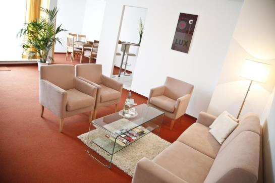 Hsh  Apartments Mitte