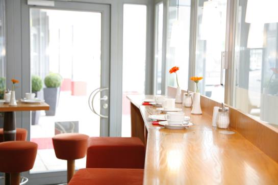 Hsh  Apartments Mitte