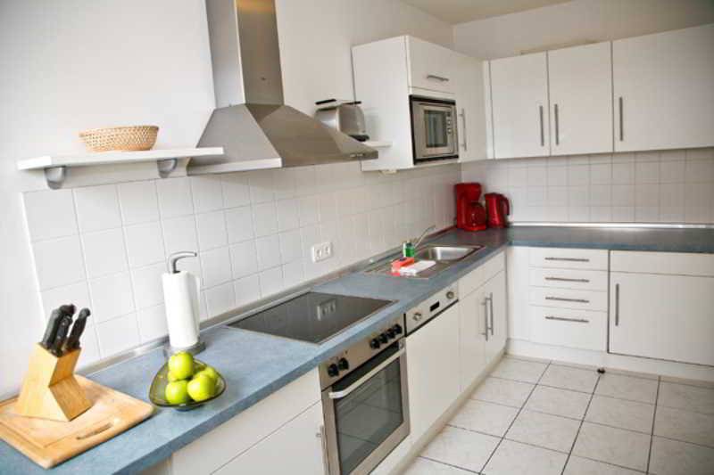 Hsh  Apartments Mitte