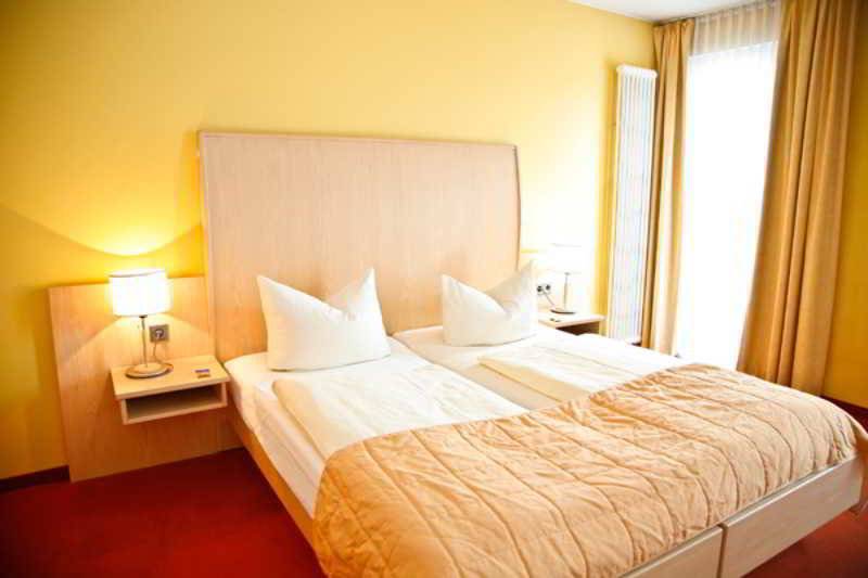 Hsh  Apartments Mitte