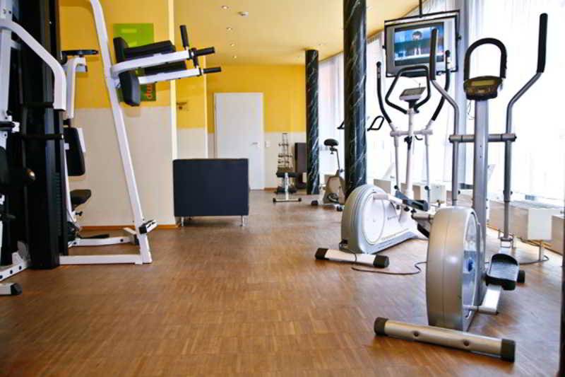 Hsh  Apartments Mitte