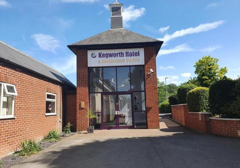 Kegworth Hotel & Conference Centre