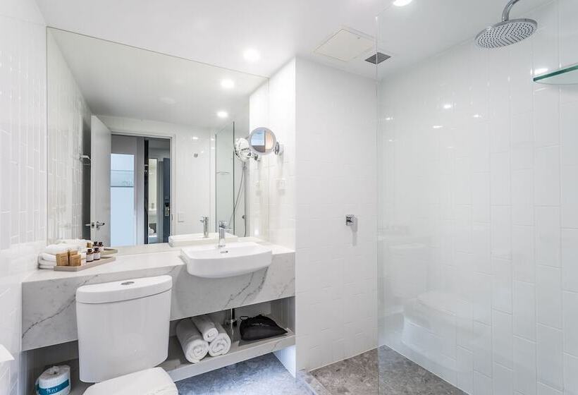 Kingsford Smith Motel