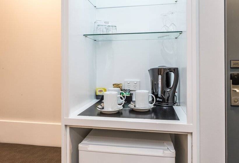 Kingsford Smith Motel