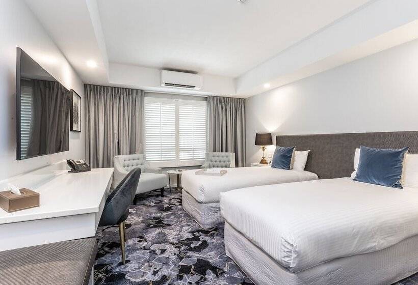 Kingsford Smith Motel