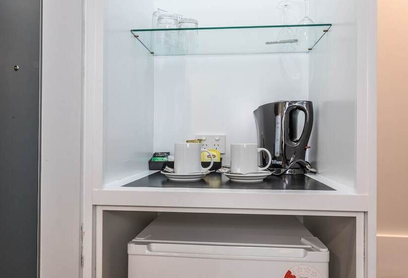 Kingsford Smith Motel