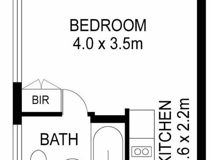 Knightsbridge Apartments