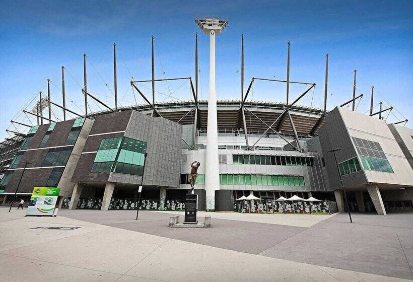 Knightsbridge Apartments