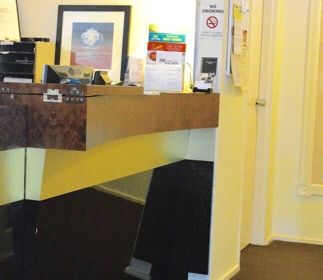 Knightsbridge Apartments