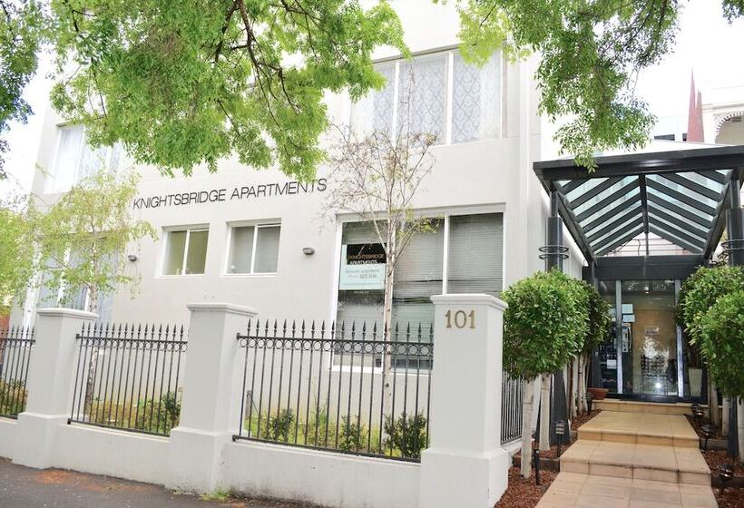 Knightsbridge Apartments