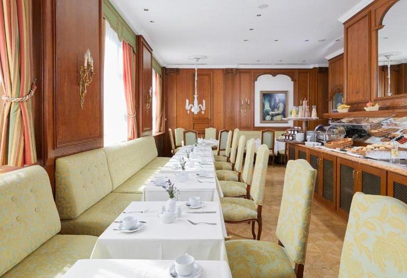 Living Hotel Berlin Mitte