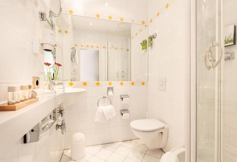 Living Hotel Berlin Mitte