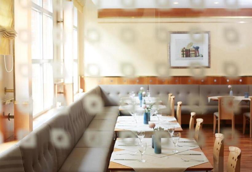 Living Hotel Nürnberg