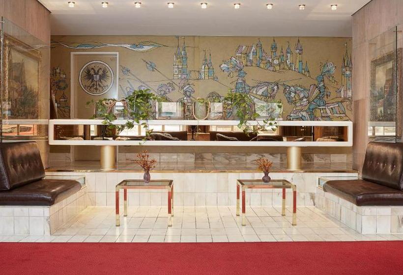 Living Hotel Nürnberg