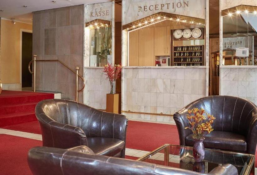 Living Hotel Nürnberg