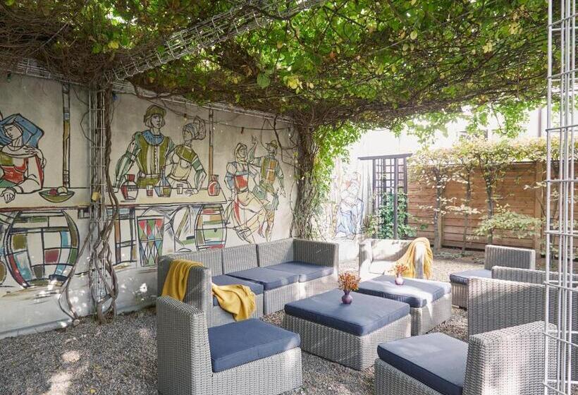 Living Hotel Nürnberg