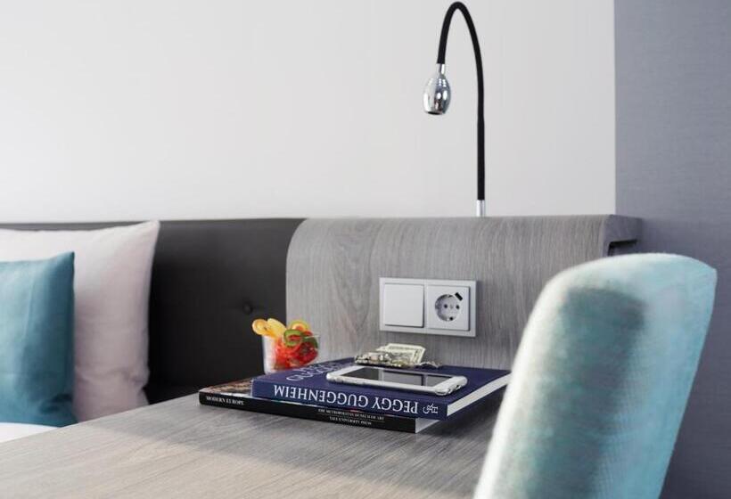 Living Hotel Nürnberg