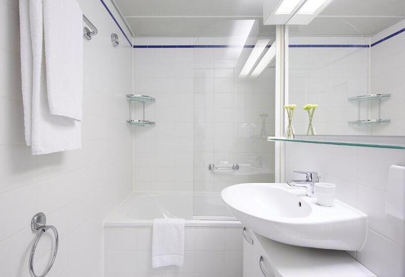 Living Hotel Nürnberg