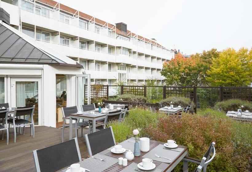 Living Hotel Nürnberg