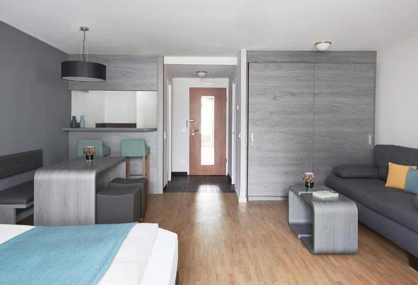 Living Hotel Nürnberg