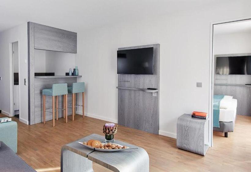 Living Hotel Nürnberg