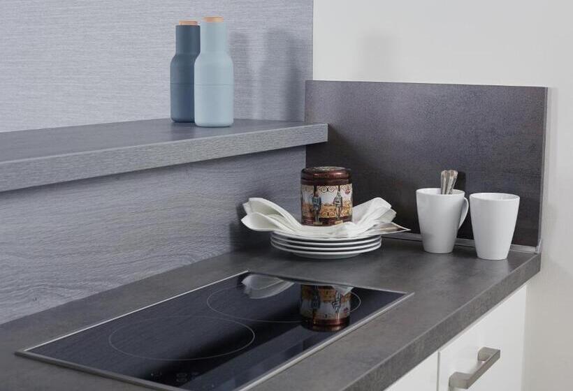 Living Hotel Nürnberg