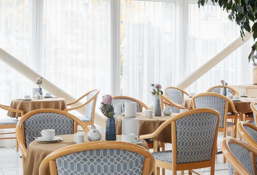 Living Hotel Nürnberg