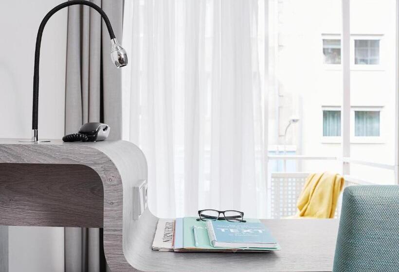 Living Hotel Nürnberg