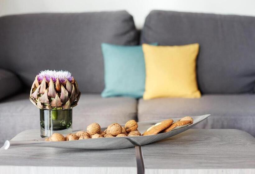 Living Hotel Nürnberg