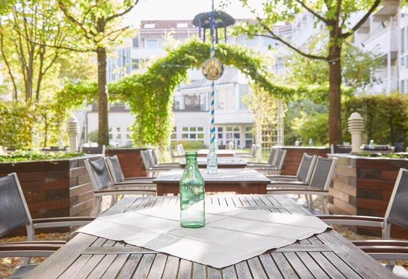 Living Hotel Nürnberg