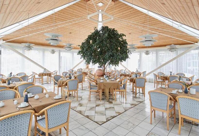 Living Hotel Nürnberg