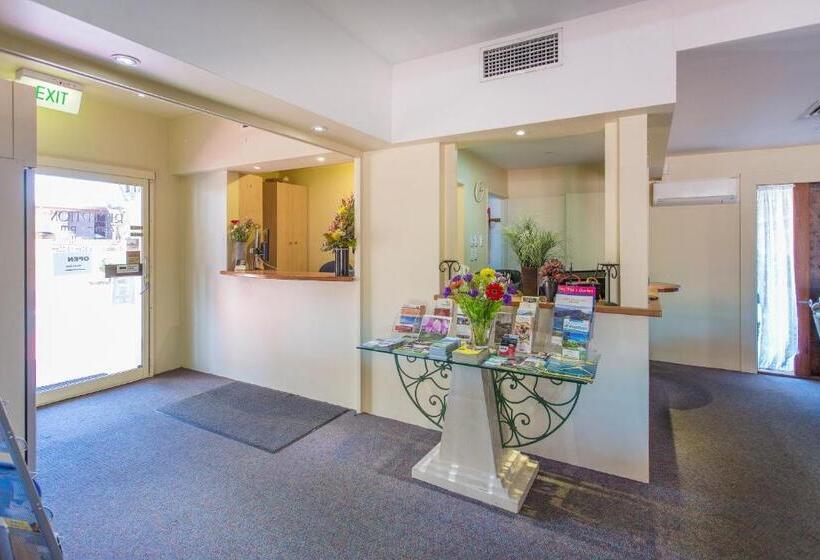 Mackay Rose Motel